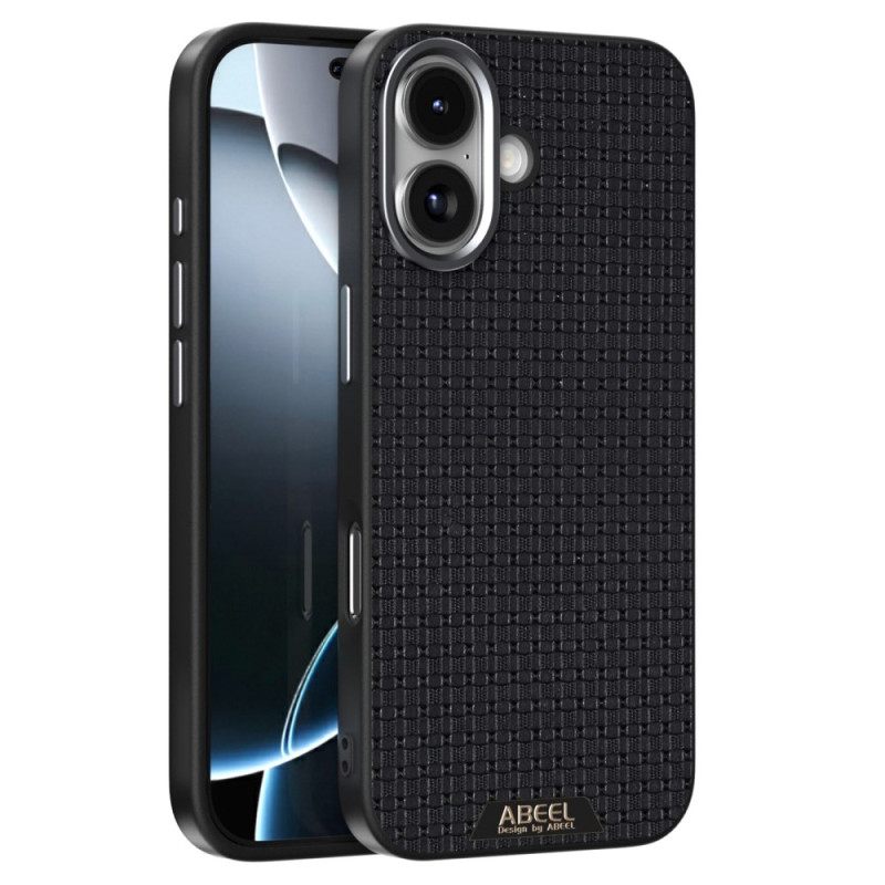 Kuori iPhone 17 Magsafe-yhteensopiva Abeel