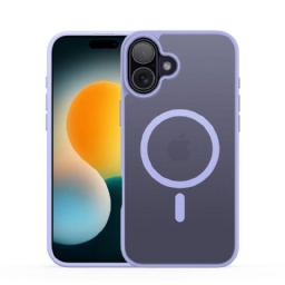 Kuori iPhone 17 Magsafe Yind -sarja Dux Ducis