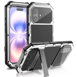 Kuori iPhone 17 R-just-panssari