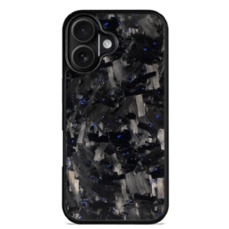 Kuori iPhone 17 Taottu Aramidikuituinen Magsafe Suojakuori