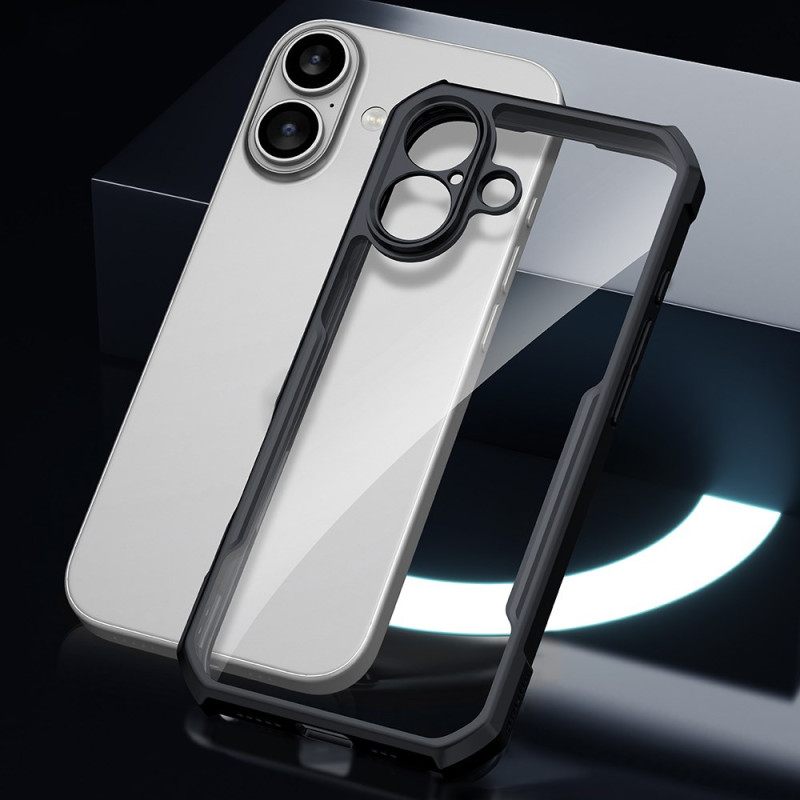 Kuori iPhone 17 Xundd Suojakuori