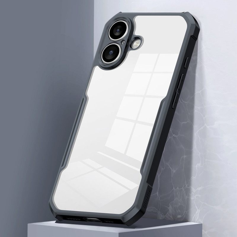 Kuori iPhone 17 Xundd Suojakuori