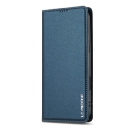 Nahkakotelo iPhone 17 Puhelinkuoret Klassinen Lcimeeke