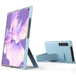 Case Huawei Mate XS 2 Puhelinkuoret Jalustahihnalla