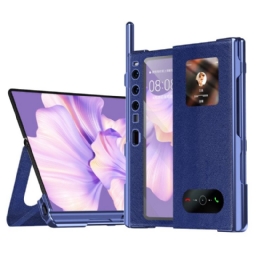 Huawei Mate XS 2 Kynä Ja Näytönsuoja