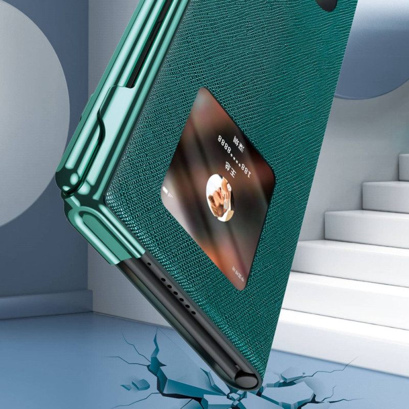 Huawei Mate XS 2 Kynä Ja Näytönsuoja