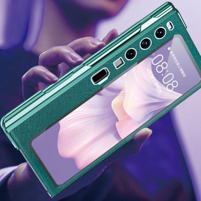 Huawei Mate XS 2 Kynä Ja Näytönsuoja