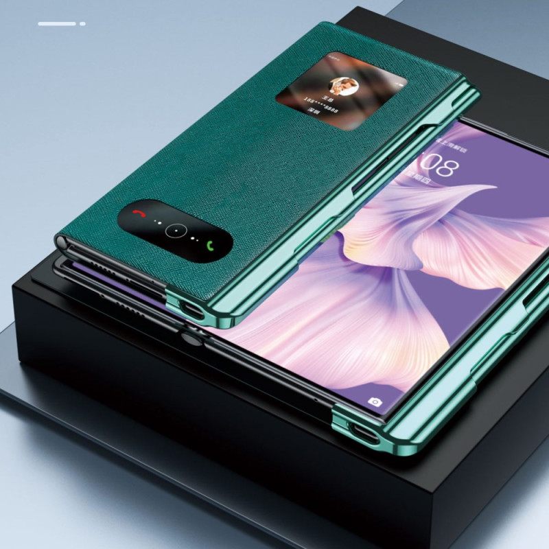 Huawei Mate XS 2 Kynä Ja Näytönsuoja