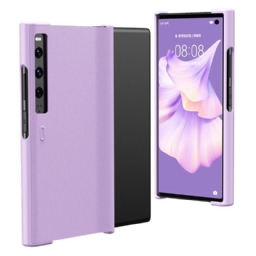 Kotelot Huawei Mate XS 2 Nahkatyylinen Suojakuori