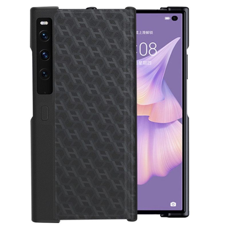 Kuori Huawei Mate XS 2 H-kuvio Suojakuori