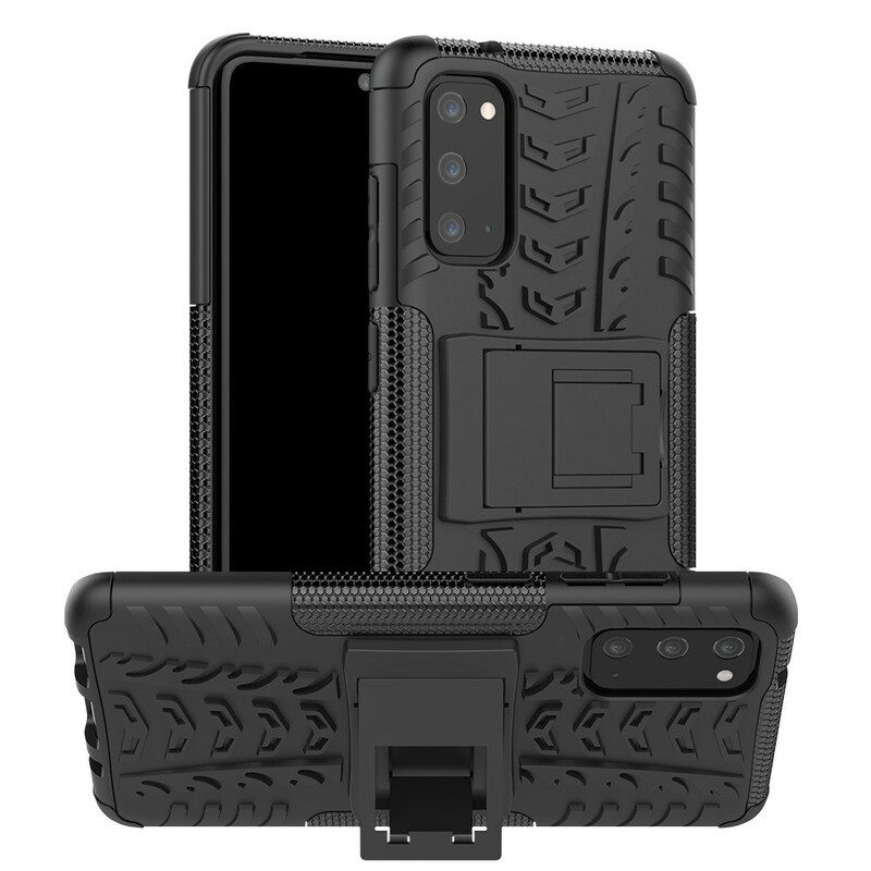 Kuori Samsung Galaxy S20 Hypra Resistant