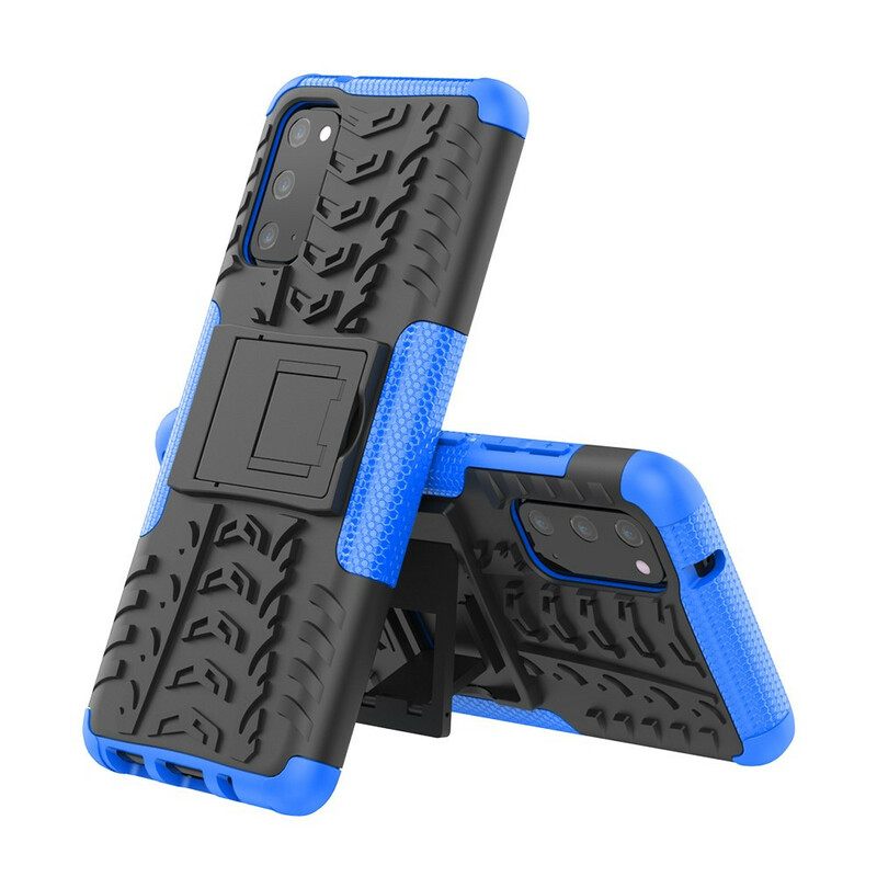 Kuori Samsung Galaxy S20 Hypra Resistant