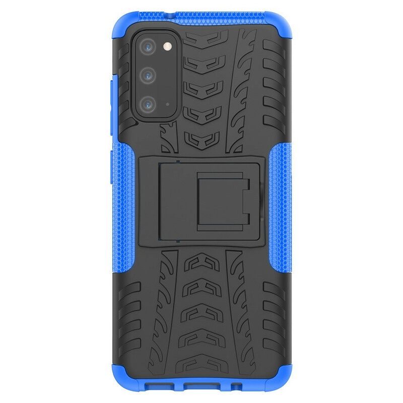 Kuori Samsung Galaxy S20 Hypra Resistant