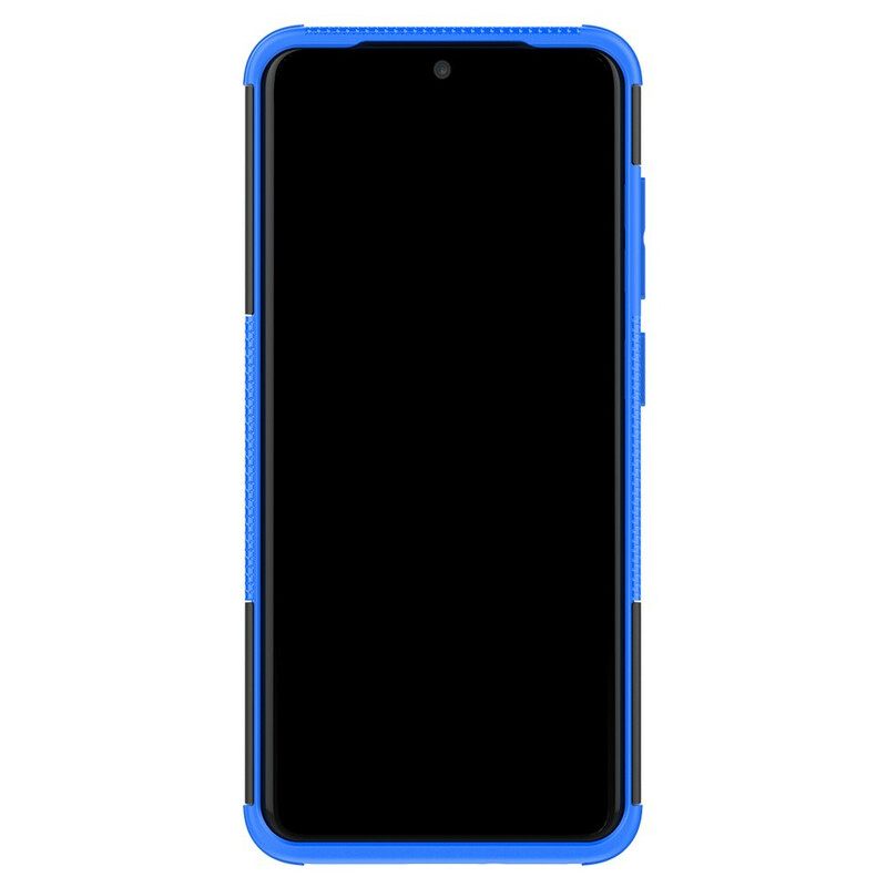 Kuori Samsung Galaxy S20 Hypra Resistant