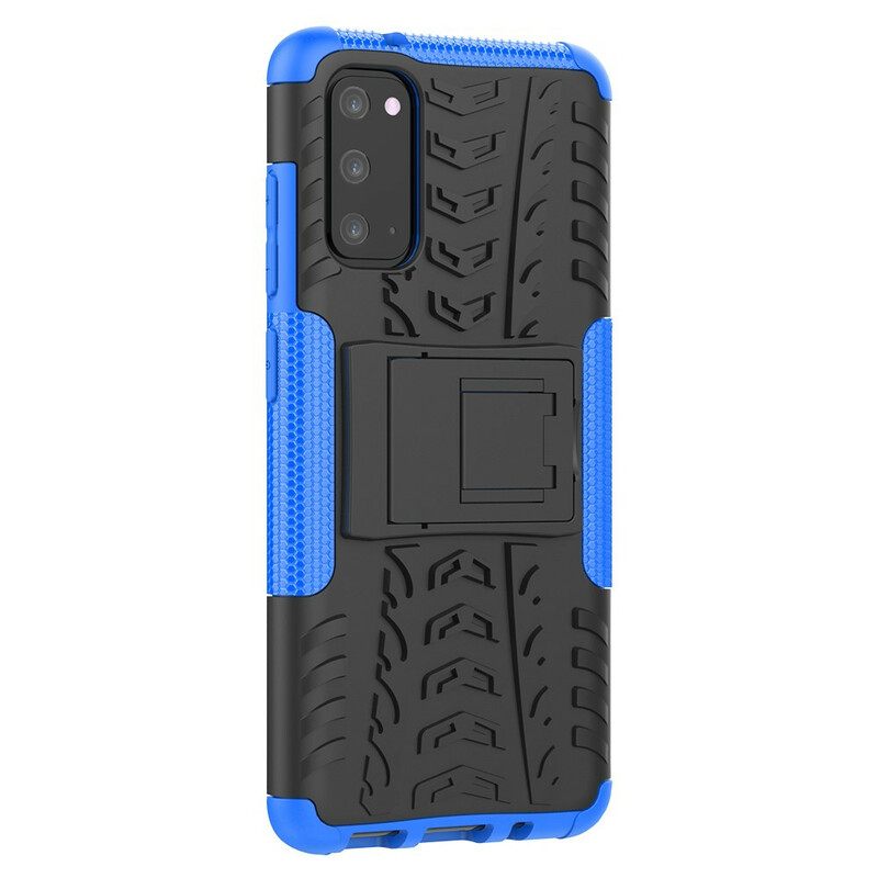 Kuori Samsung Galaxy S20 Hypra Resistant