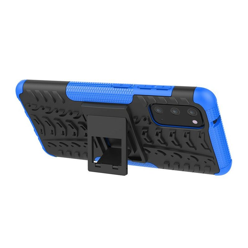 Kuori Samsung Galaxy S20 Hypra Resistant