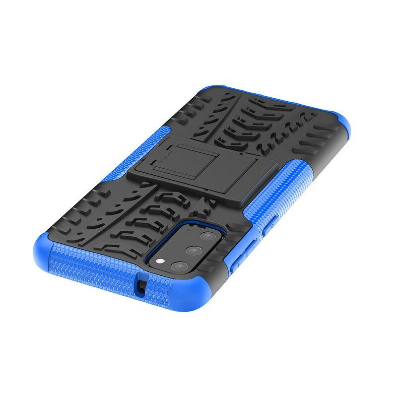 Kuori Samsung Galaxy S20 Hypra Resistant
