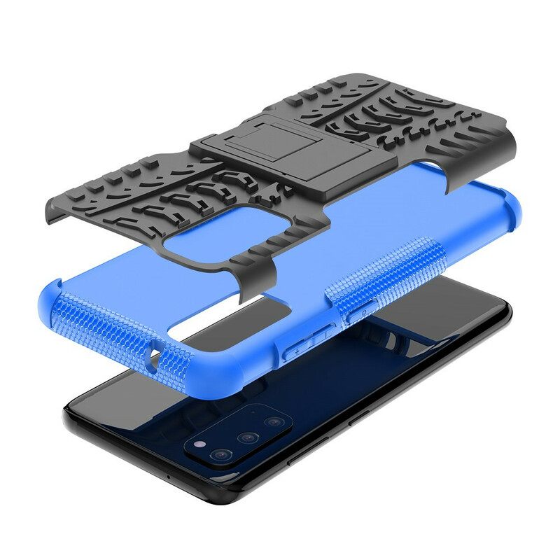 Kuori Samsung Galaxy S20 Hypra Resistant