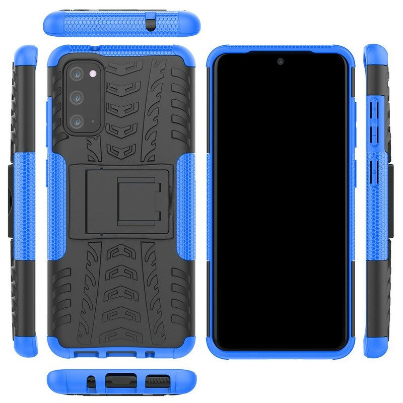 Kuori Samsung Galaxy S20 Hypra Resistant