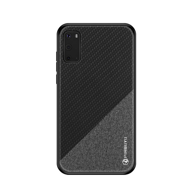 Kuori Samsung Galaxy S20 Pinwuyo Honor Sarja
