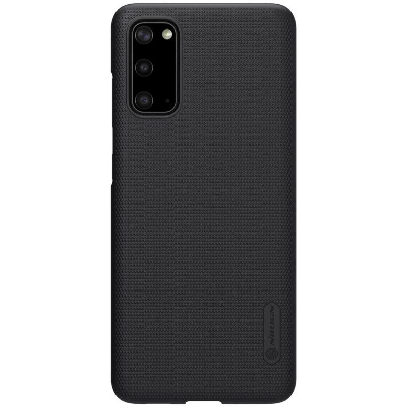 Kuori Samsung Galaxy S20 Rigid Frosted Nillkin