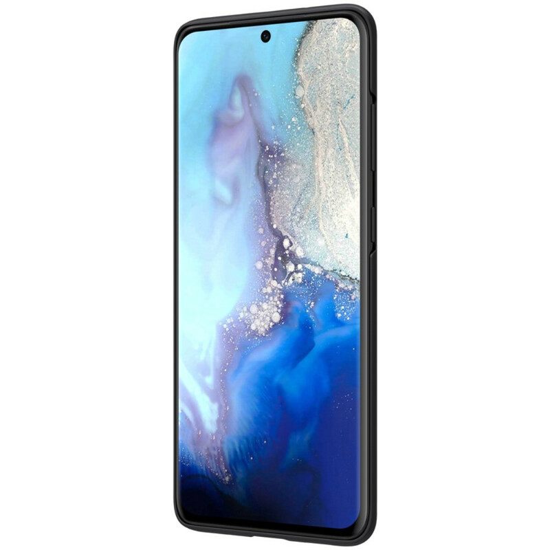 Kuori Samsung Galaxy S20 Rigid Frosted Nillkin