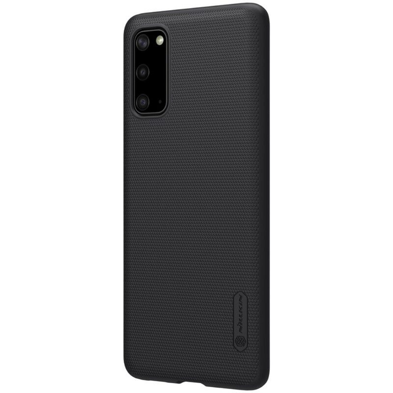 Kuori Samsung Galaxy S20 Rigid Frosted Nillkin