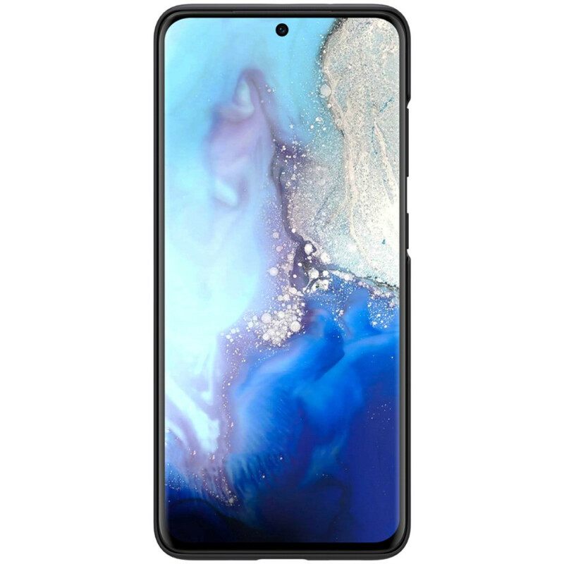 Kuori Samsung Galaxy S20 Rigid Frosted Nillkin
