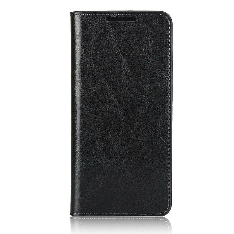 Puhelinkuoret Samsung Galaxy S20 Kotelot Flip Aitoa Nahkaa