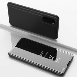 Puhelinkuoret Samsung Galaxy S20 Kotelot Flip Mirror