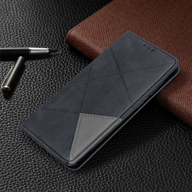 Puhelinkuoret Samsung Galaxy S20 Kotelot Flip Style Artisti