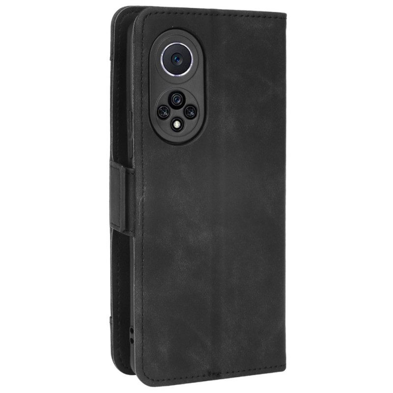 Kotelot Huawei Nova 9 Pro / Honor 50 Pro First Class Multi-card