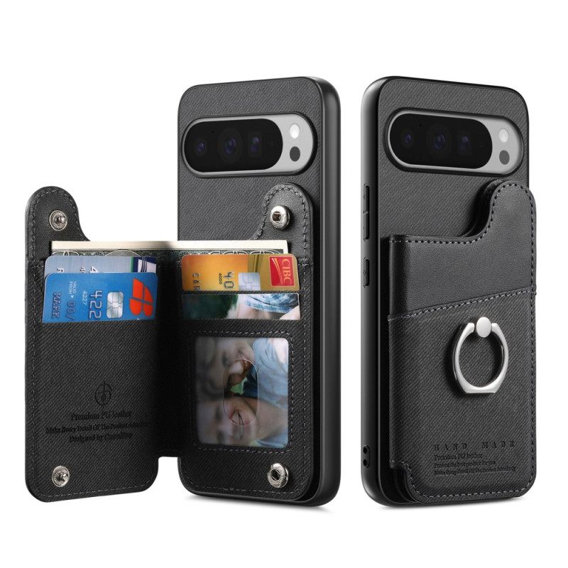 Case Google Pixel 10 Pro Xl Puhelinkuoret Korttikotelo Ja Sormus