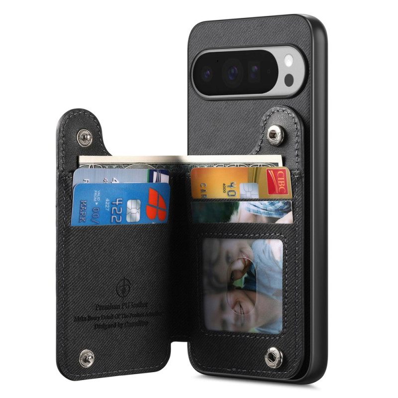 Case Google Pixel 10 Pro Xl Puhelinkuoret Korttikotelo Ja Sormus