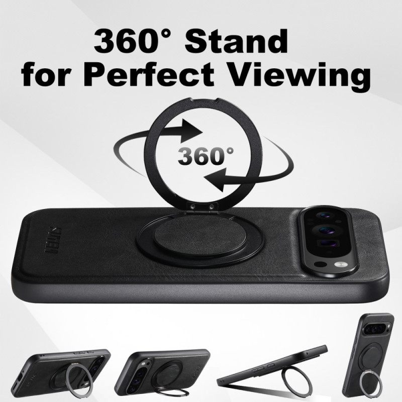 Case Google Pixel 10 Pro Xl Puhelinkuoret Suteni Pyörivä Teline