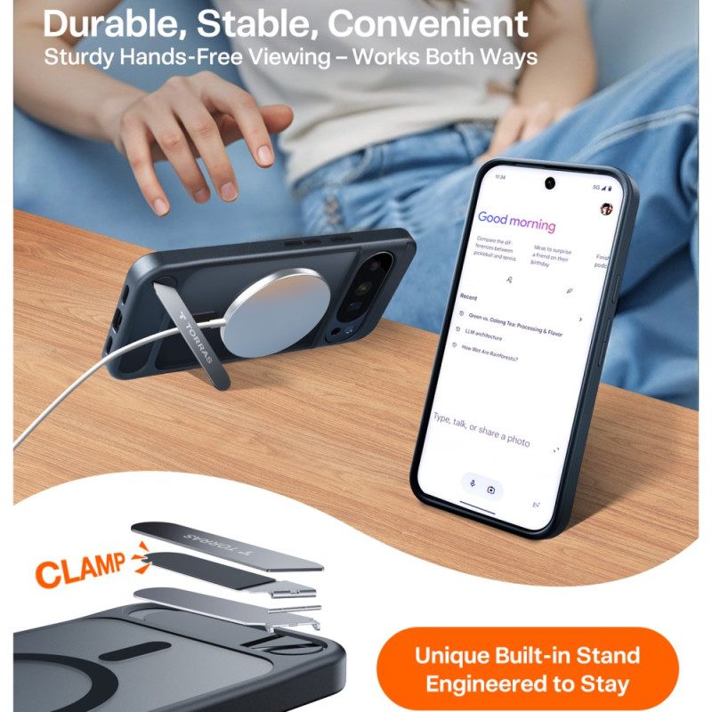 Case Google Pixel 10 Pro Xl Puhelinkuoret Torras