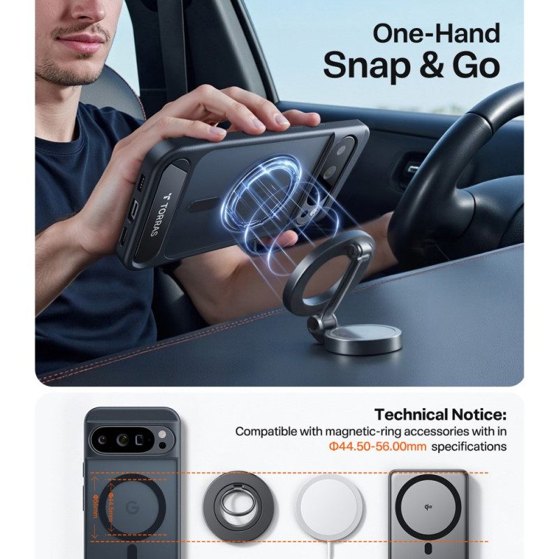 Case Google Pixel 10 Pro Xl Puhelinkuoret Torras