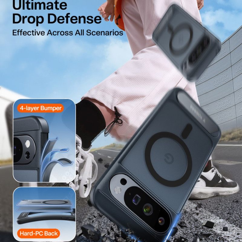 Case Google Pixel 10 Pro Xl Puhelinkuoret Torras