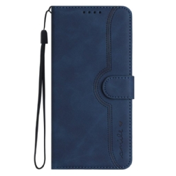 Kotelot Google Pixel 10 Pro Xl Hymyilevä Suojakuori