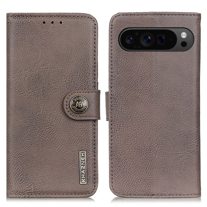 Kotelot Google Pixel 10 Pro Xl Khazneh