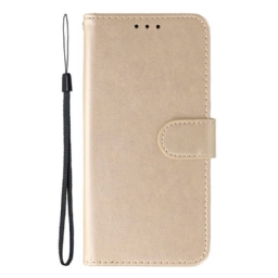 Kotelot Google Pixel 10 Pro Xl Nahkakuvio Hihnalla Suojakuori