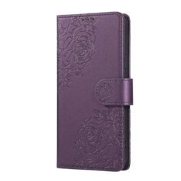 Kotelot Google Pixel 10 Pro Xl Puhelinkuoret Ruusukuvio