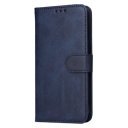 Kotelot Google Pixel 10 Pro Xl Yksivärinen Keinonahka