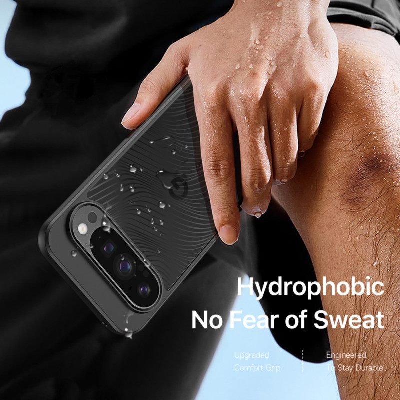 Kuori Google Pixel 10 Pro Xl Aimo-sarjan Dux Ducis