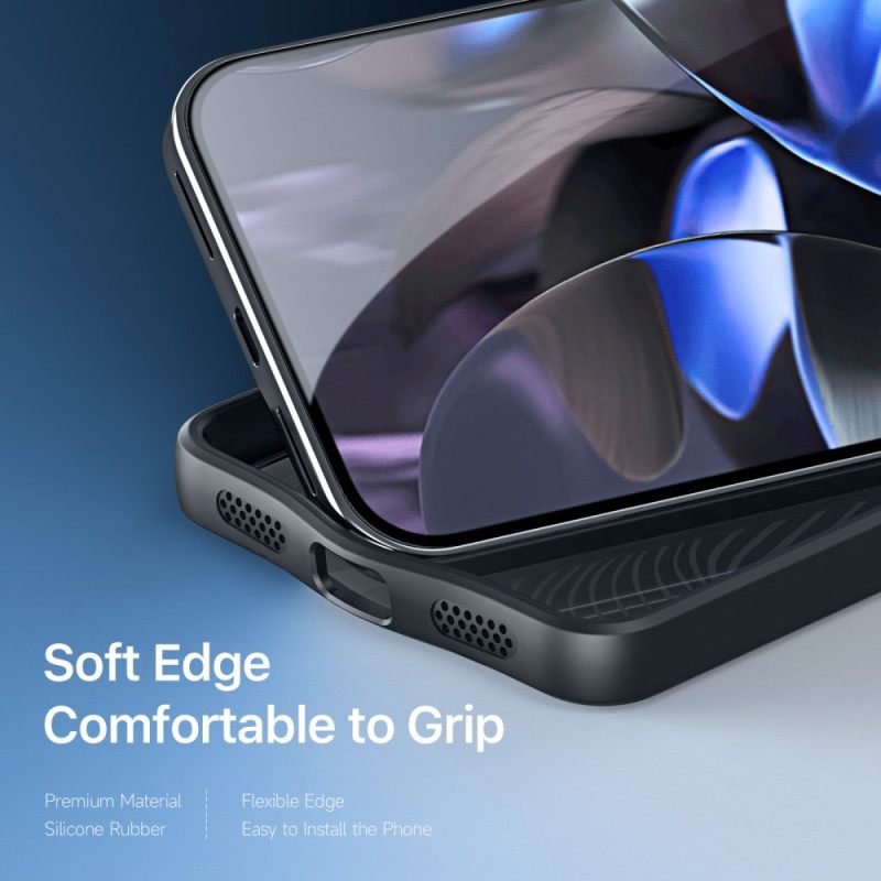 Kuori Google Pixel 10 Pro Xl Aimo-sarjan Dux Ducis