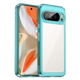 Kuori Google Pixel 10 Pro Xl Hybridi