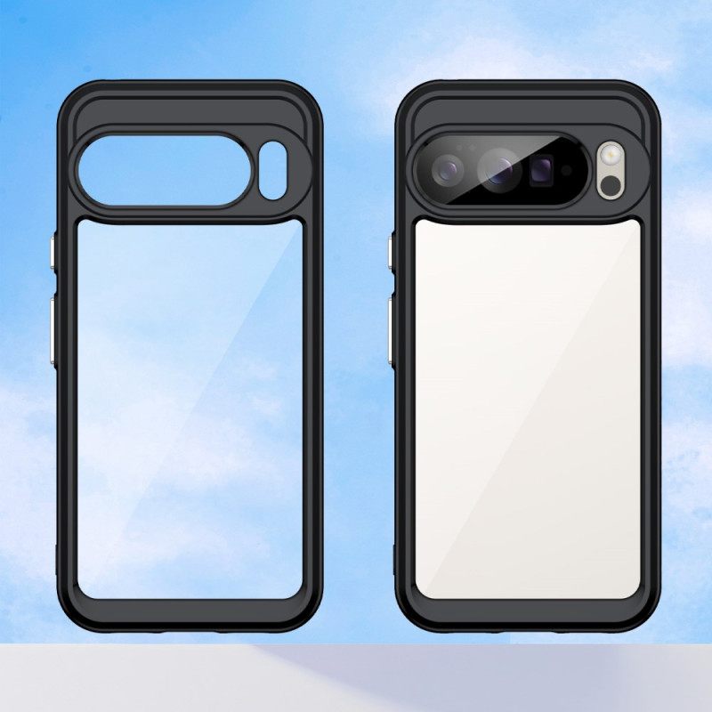 Kuori Google Pixel 10 Pro Xl Hybridi