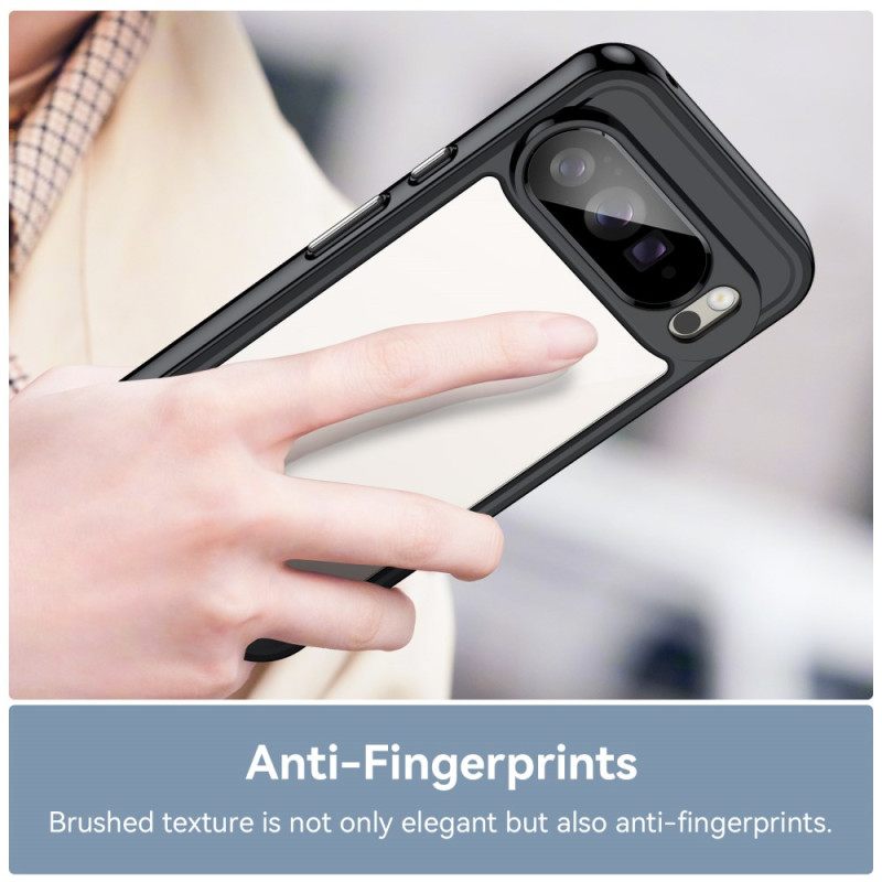 Kuori Google Pixel 10 Pro Xl Hybridi