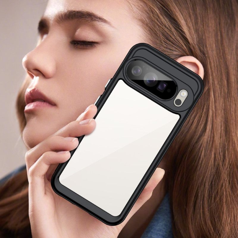 Kuori Google Pixel 10 Pro Xl Hybridi