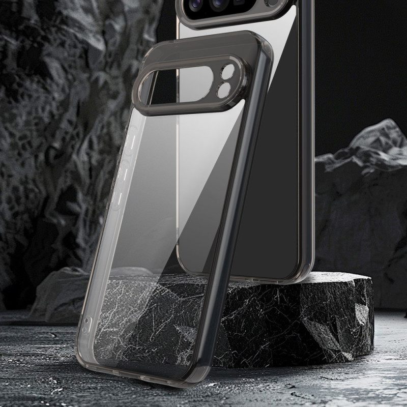 Kuori Google Pixel 10 Pro Xl Hybridi Suojakuori